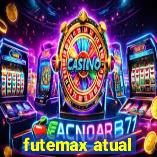 futemax atual