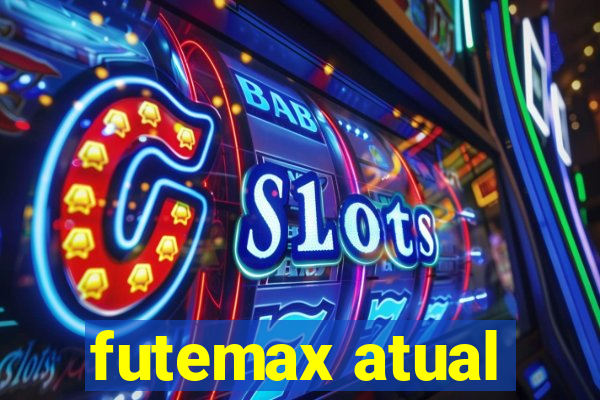 futemax atual