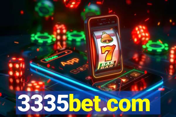 3335bet.com