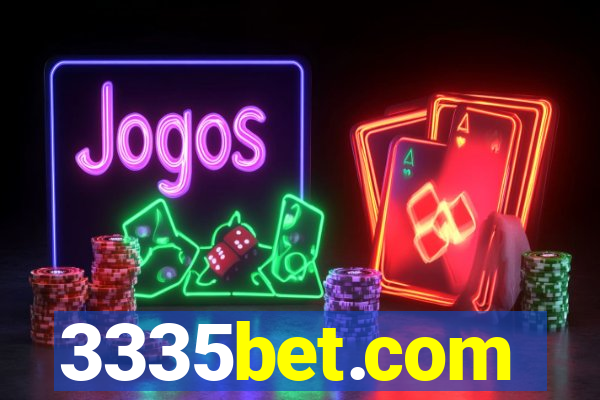 3335bet.com