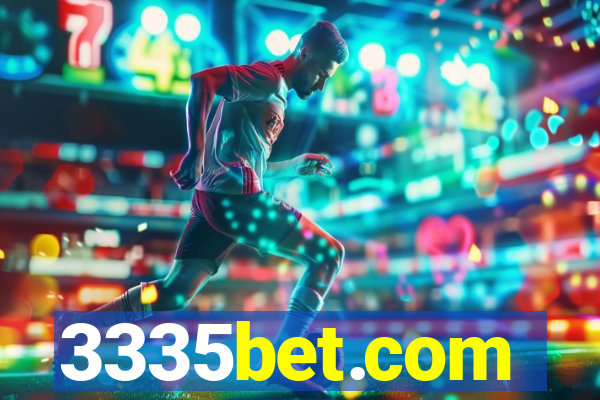 3335bet.com