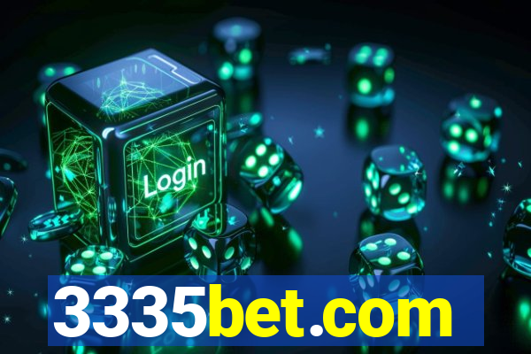 3335bet.com