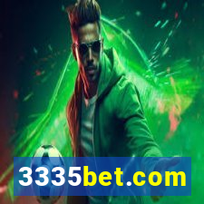 3335bet.com