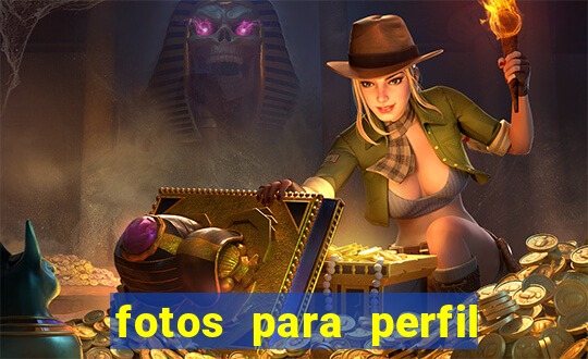 fotos para perfil fake feminino