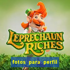 fotos para perfil fake feminino