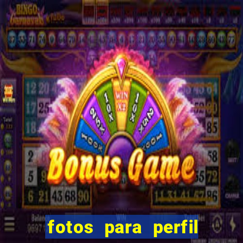 fotos para perfil fake feminino