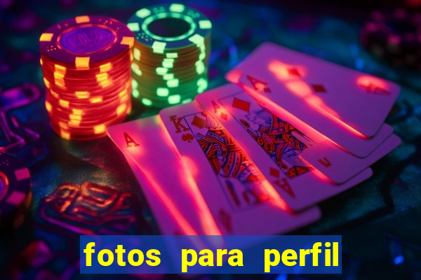 fotos para perfil fake feminino