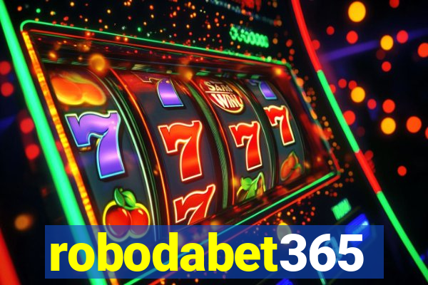 robodabet365