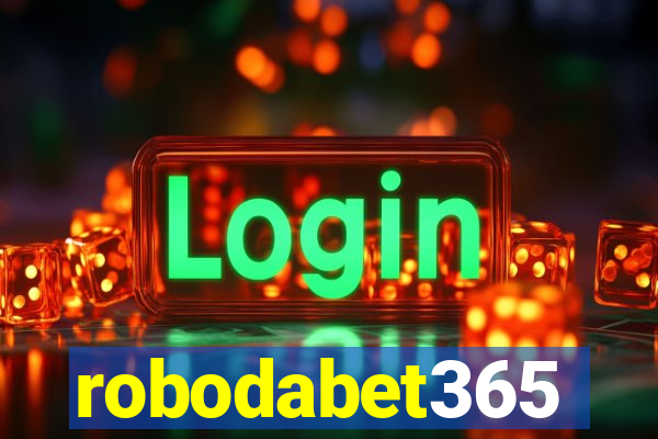 robodabet365