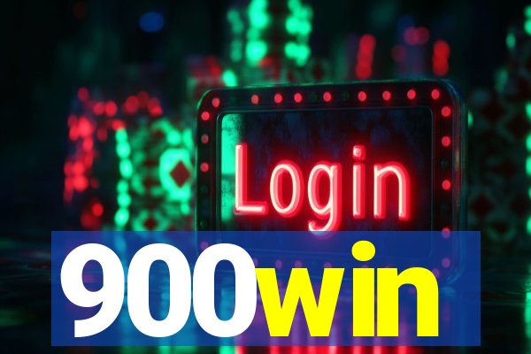 900win