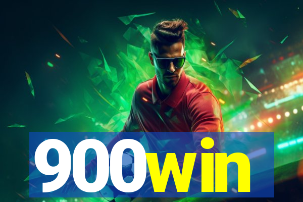 900win