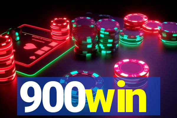 900win