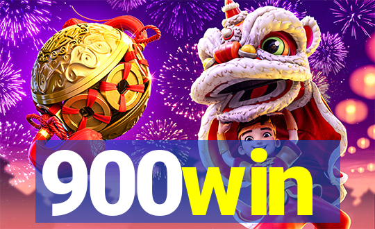 900win