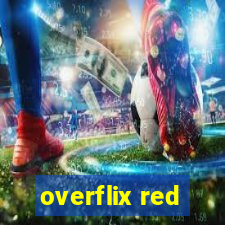overflix red