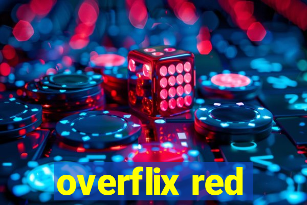 overflix red