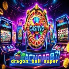 dragon ball super super hero redecanais