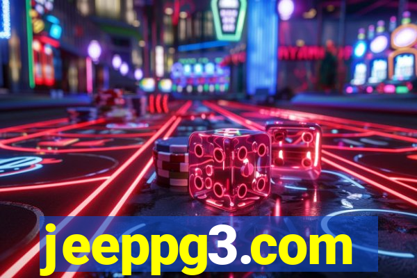 jeeppg3.com