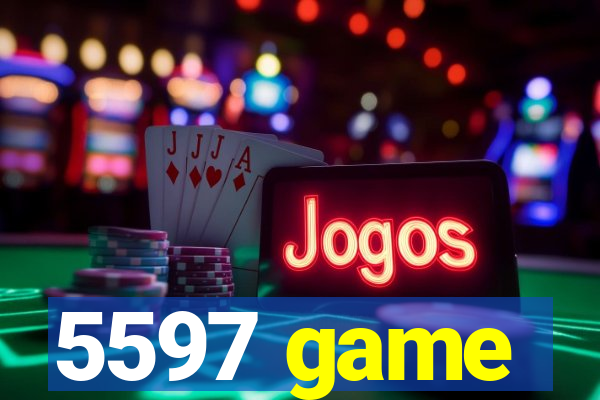 5597 game