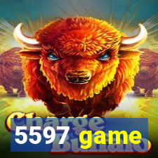 5597 game