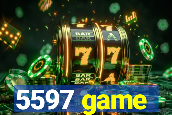 5597 game