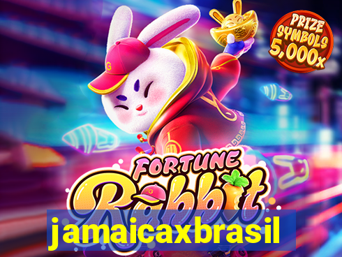 jamaicaxbrasil