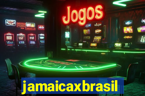 jamaicaxbrasil