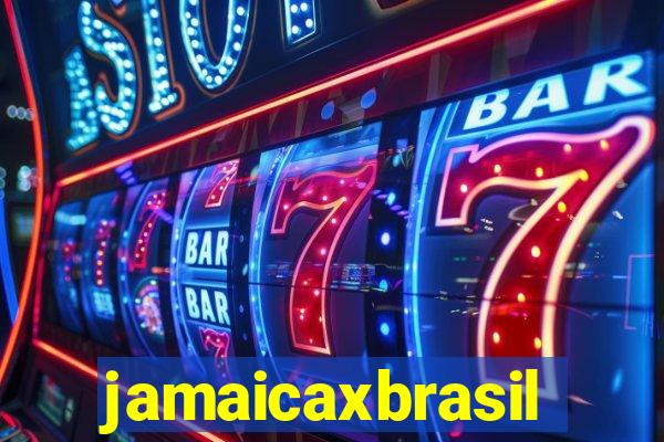 jamaicaxbrasil