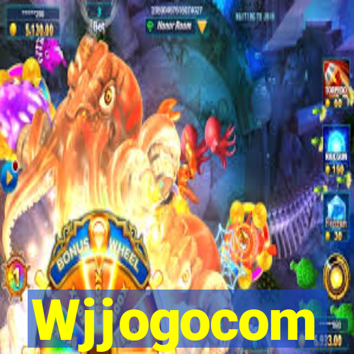 Wjjogocom