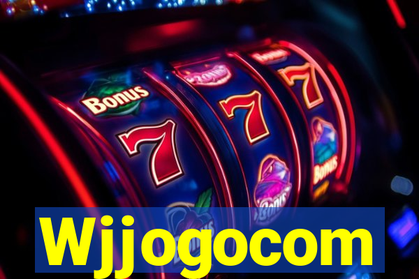 Wjjogocom