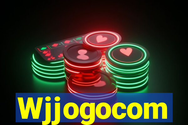 Wjjogocom