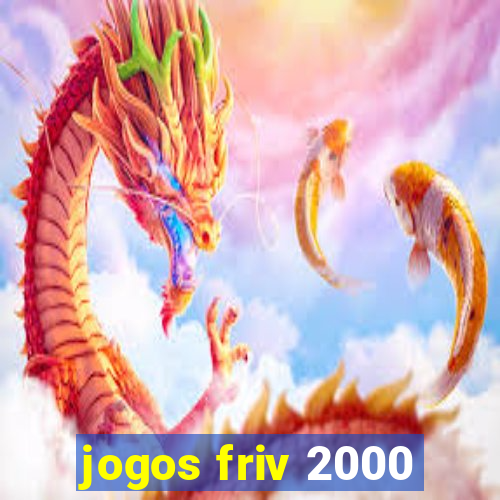 jogos friv 2000