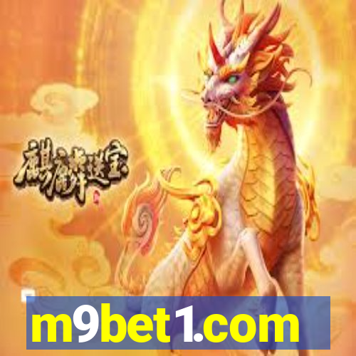 m9bet1.com