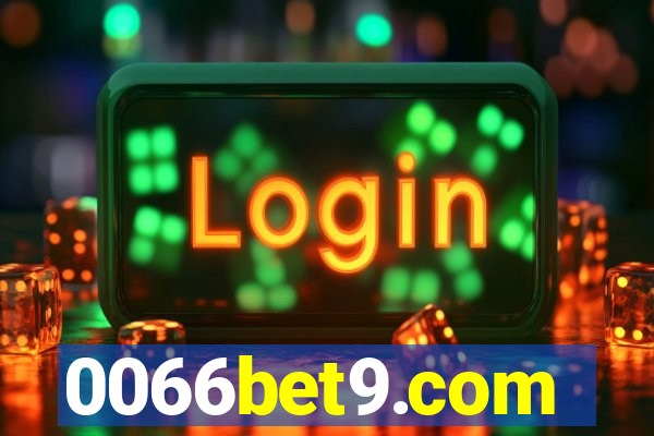 0066bet9.com