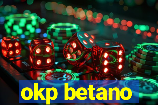 okp betano