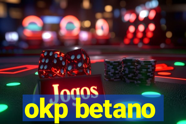 okp betano