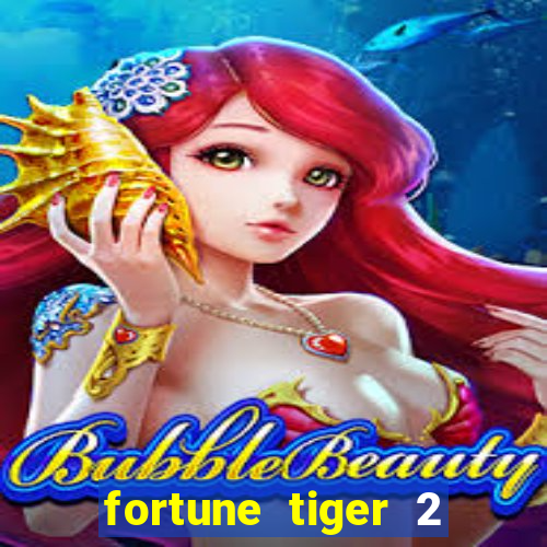 fortune tiger 2 demo grátis