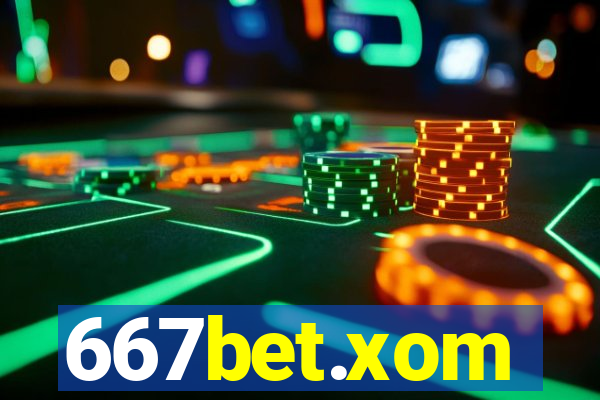 667bet.xom