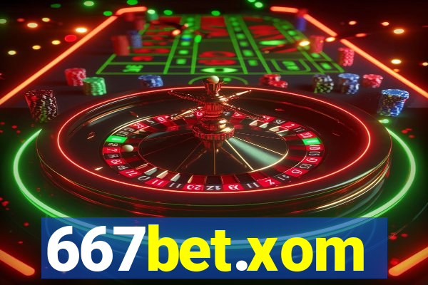 667bet.xom