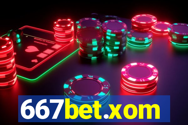 667bet.xom