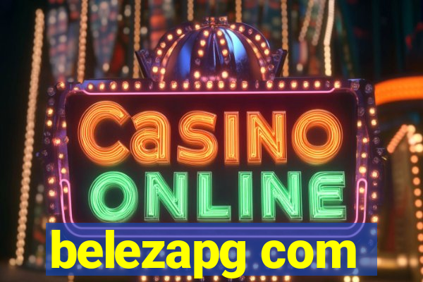 belezapg com