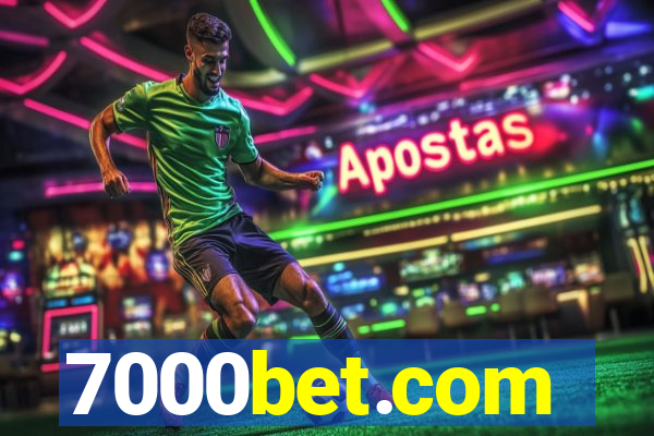 7000bet.com