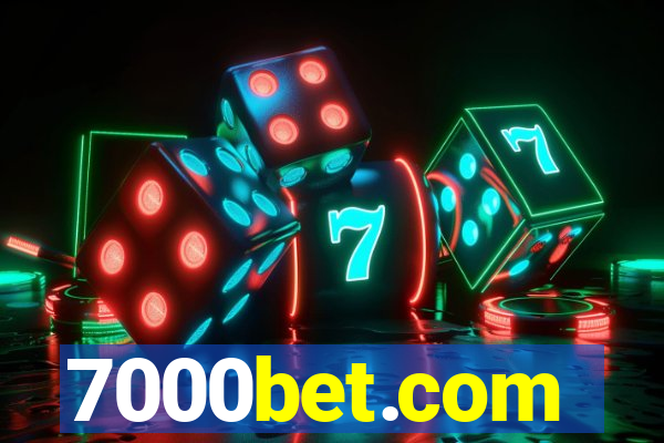 7000bet.com