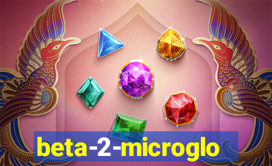 beta-2-microglobulin