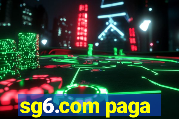 sg6.com paga