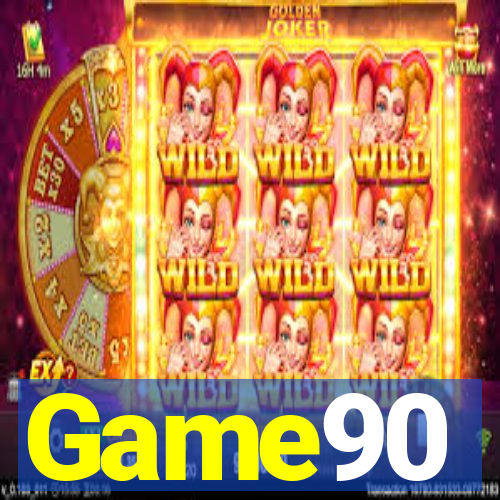 Game90