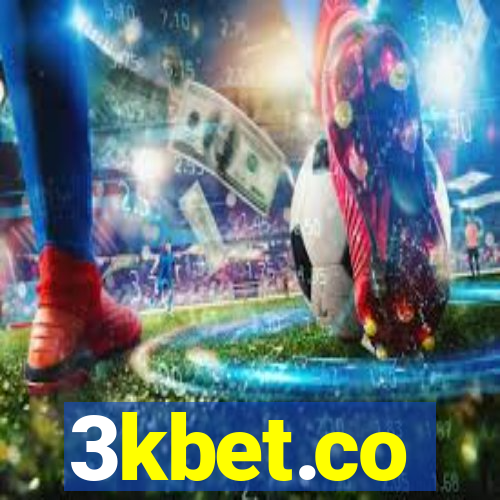 3kbet.co