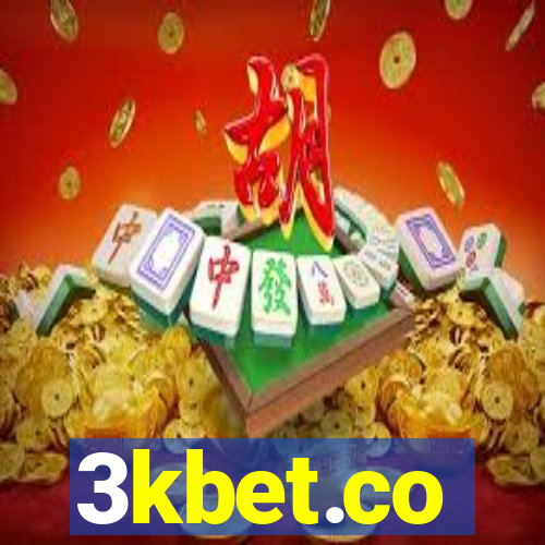 3kbet.co