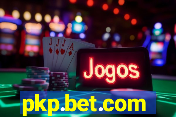 pkp.bet.com