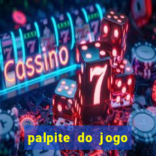palpite do jogo aberto de hoje