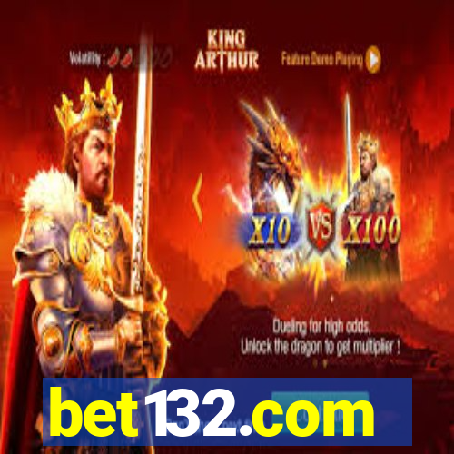 bet132.com